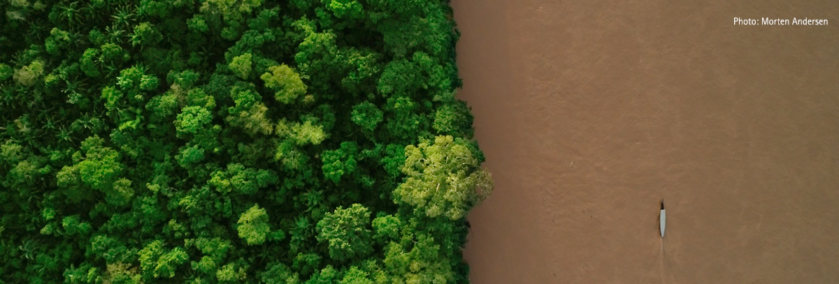 The History of Earth Day