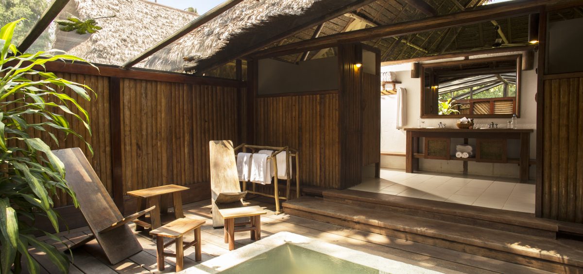 Inkaterra Reserva Amazonica - Tambopata Suite