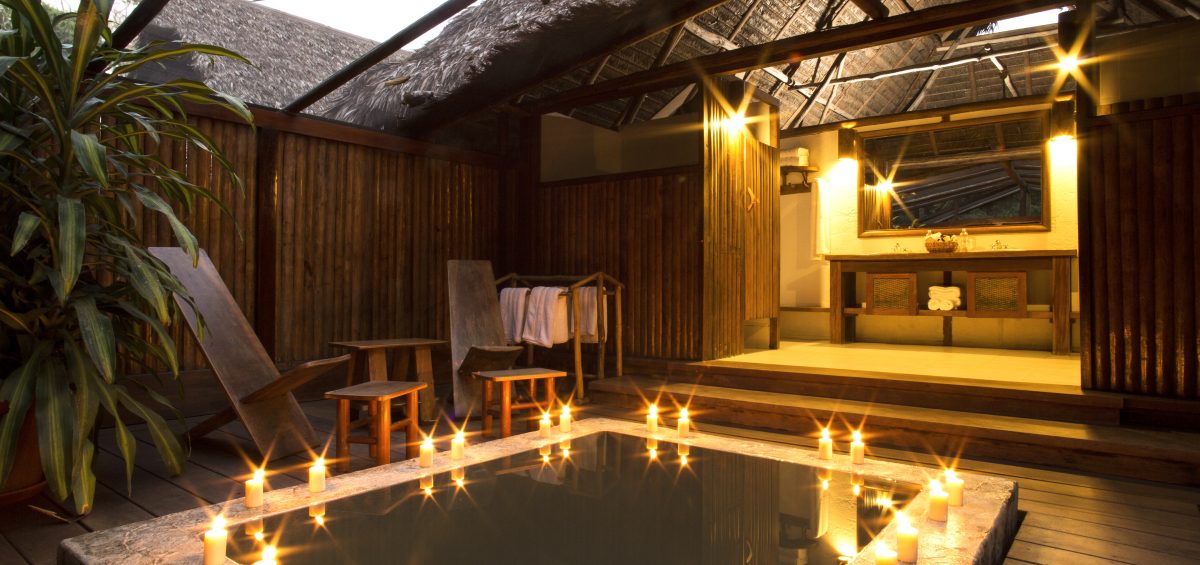 Inkaterra Reserva Amazonica - Tambopata Suite