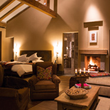 URUBAMBA SUITE