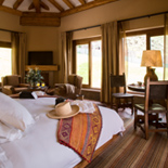 URUBAMBA JR. SUITE
