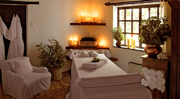 UNU SPA - MACHU PICCHU PUEBLO