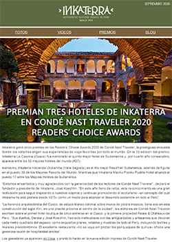 Newsletter - September