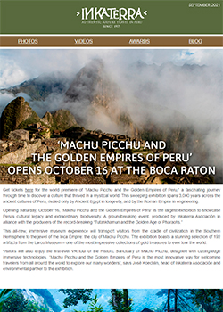 Newsletter - September