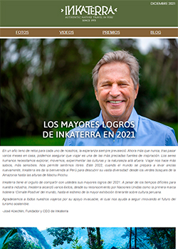 Newsletter - Diciembre